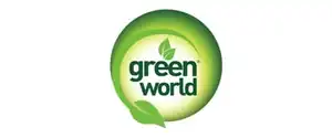 Logo Green World