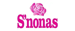 Logo S'nonas